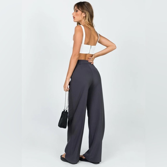 Princess Polly - Archer Pants - Picture 4 of 8